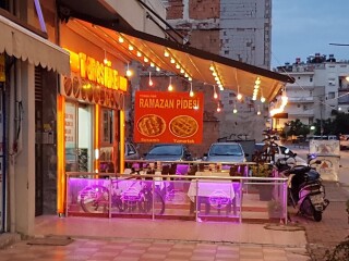 Toros Pide ve Lahmacun