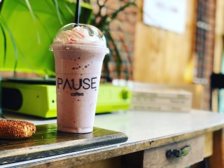 Pause Coffea 