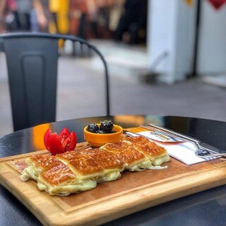 Chef Börek Silivri