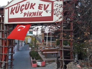 Küçük Ev Çayyolu
