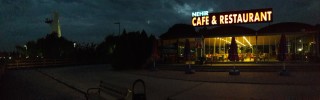 Nehir Cafe Restaurant