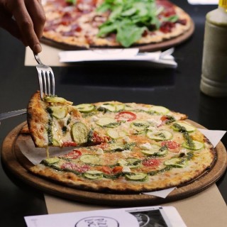 Pizza Locale İNCEK 