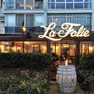La Folie