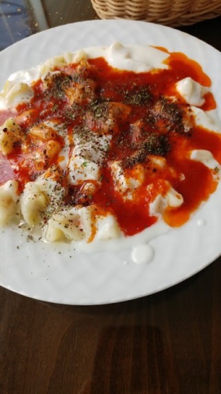 EKMEK TEKNESİ