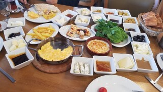 HAS Konya Mutfağı