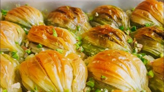 Yücedağ Anteplioğlu Baklavarı