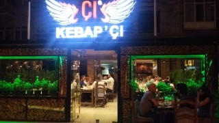 Çı Kebap By osman