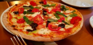 Pizzeria Pera