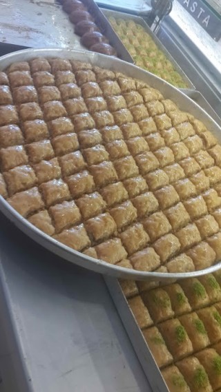 Hüner Pasta&Börek