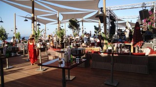 KAI BEACH RESTAURANT & BAR