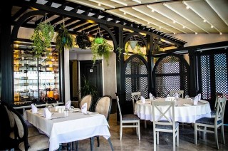 Vela Balık Restaurant