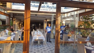 Tulumbalı Meyhane