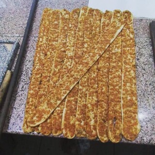 ÖZDEMİR FIRIN PİDE SALONU (UNLU MAMÜLLER)