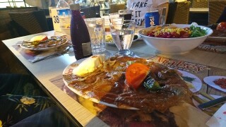 Atabey İskender