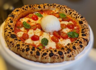 Himpasto Pizza
