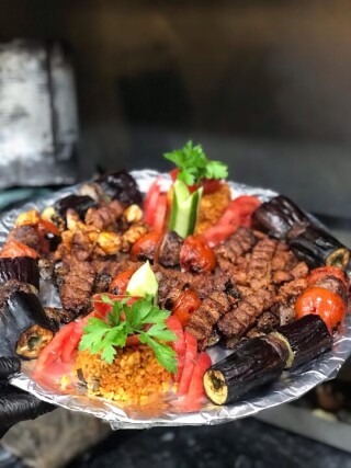 Ciğergah İnegöl
