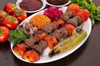 Doyum Restaurant