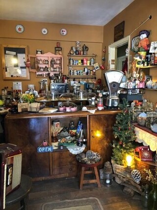 Luz Cafe