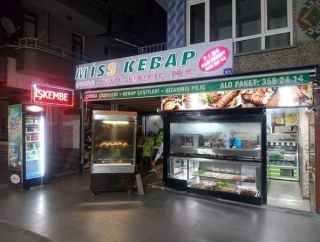 Miss Kebap keçiören