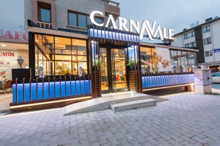 CARNAVALE ÖVEÇLER