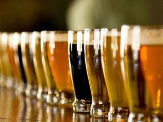 Altın Köşk Bira Salonu