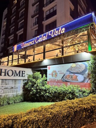 Dönerci Celal Usta - Beylikdüzü