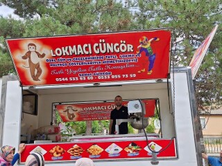 Lokmacı Güngör