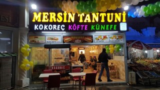 Mersin Tantuni & Kokoreç & Künefe