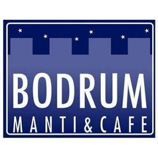 bodrum mantı cafe fenerbahçe