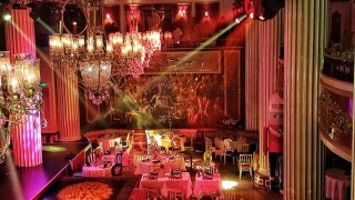Cahide Müzikhol - Dinner Theater