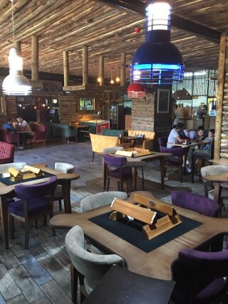 Kime Ne Cafe Bahçelievler