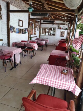 Heybe Kafe Eyüp