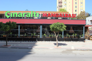 ÇINARALTI MANGALBAŞI  ADANA