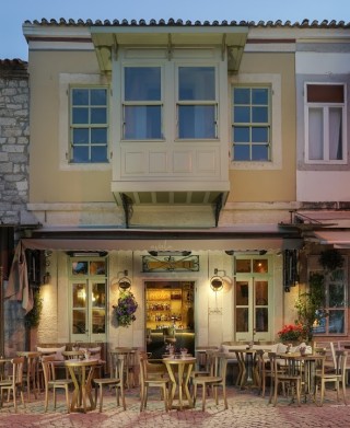 Avula Alaçatı