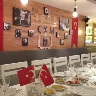 1923 CKM GAZİOSMANPAŞA