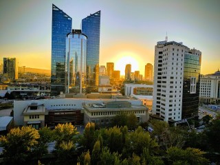 Anadolu Hotels Downtown Ankara