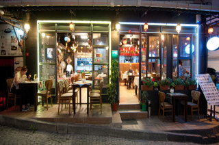 Ozi Pizza ve Pasta