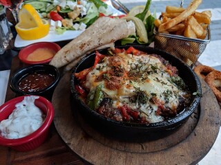 Macha Cafe Bistro
