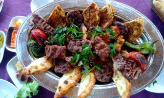 Çoban Çiftliği Restaurant