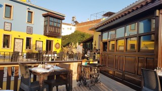 Ayasoluk Restaurant