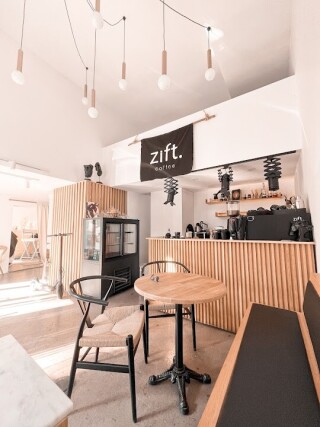zift. coffee