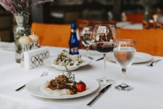 Mis gibi Otel & Restaurant