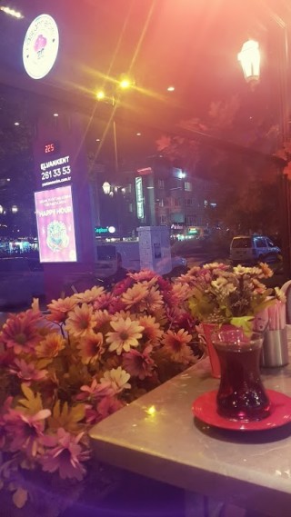 Pastannecim Elvankent
