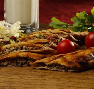 Sampi Pide Çayyolu Ümitköy