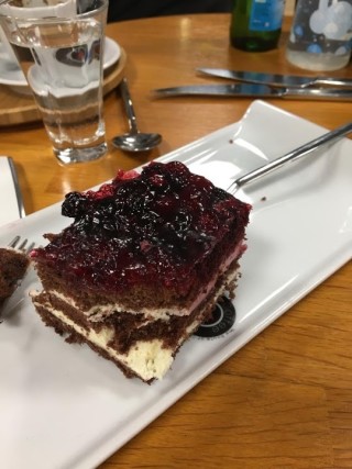 Coffee Gutta - Ağva