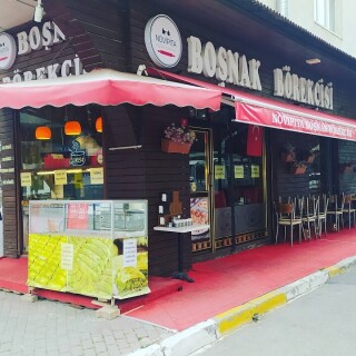 NOVİPİTA BOŞNAK BÖREKÇİSİ (KAYNARCA)
