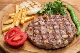 Cızbız Köfte - Neva Alışveriş Merkezi