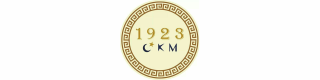 1923 CKM 100.YIL