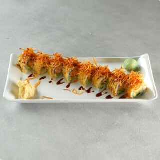 Ayumi Sushi Bar Ataşehir