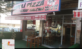 Napoli Pizza - Sokullu